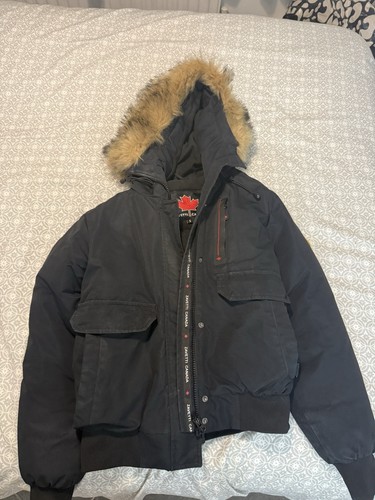 Zavetti canada women coat - zavetti,