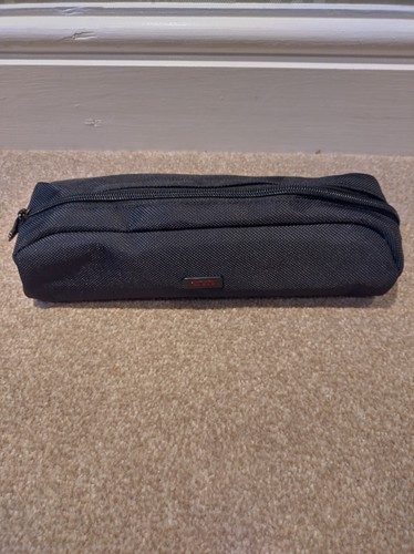 Tumi small slim black - tumi,