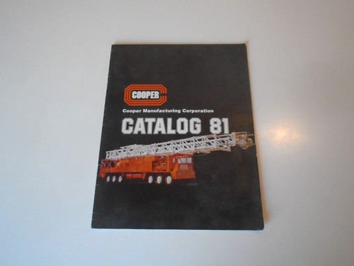 Copper oilfield oil well - oilfield,