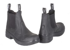 Toggi Kodiac Protective Steel