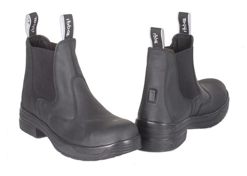 Toggi kodiac protective steel - protective,
