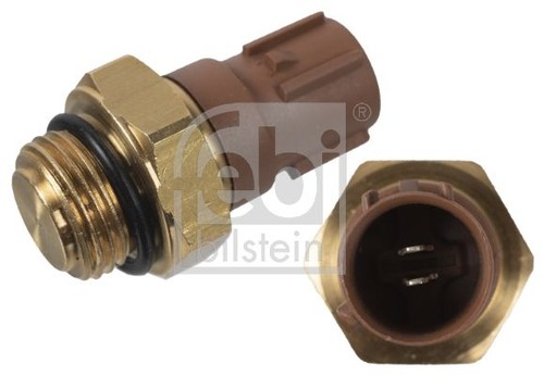 Febi bilstein 174180 - febi, radiator