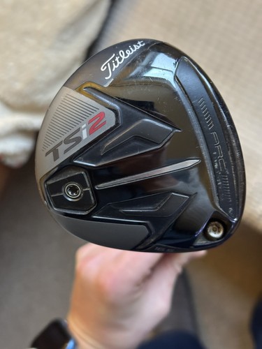 Titleist tsi2 degree - tsi2, 3