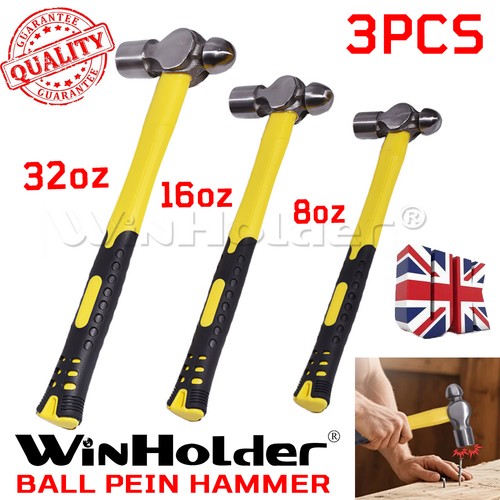 Ball peen hammer - hammer, set