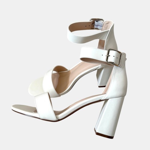 Womens block heel sandals - womens,