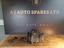 VOLVO XC90 AIR CONDITIONING COMPRESSOR PUMP MK1 2922CC PETROL 8708581