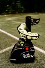 Feed Buddy - Automatic Tennis