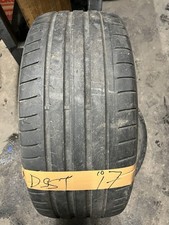 1x 245/35/20 95Y DUNLOP SP
