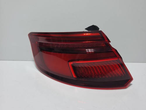 Audi mk3 20 led - audi, a3