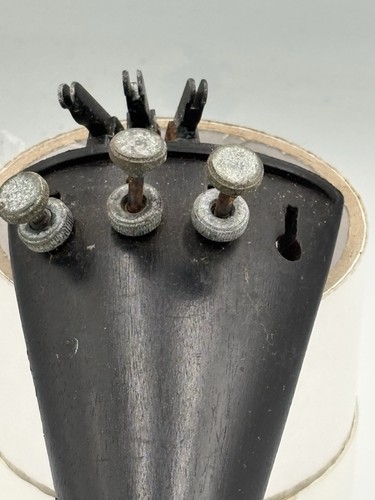 Antique vintage ebony - antique/vintage, cello