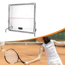 Tennis Practice Playground