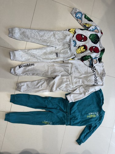 Boys jumper joggers - boys,