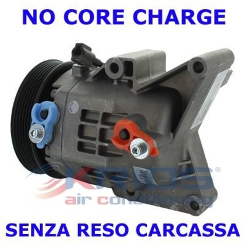 Remanufactured air - remanufactured,