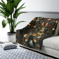 Easter William Morris Design