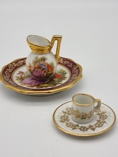 Vintage LIMOGES France