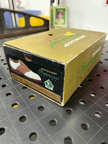 Dunlop dry men golf shoes - dunlop,