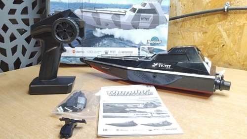 Wireless boat remote - 2.4g,
