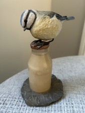 Country Artists 004 Bluetit On