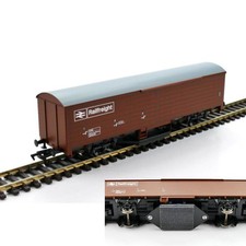 Gaugemaster BR Railfreight