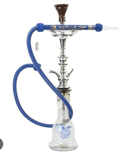 Khalil mamoon hooka cafe - mamoon,