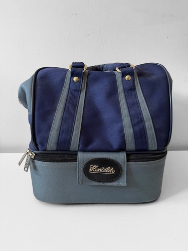 Henselite lawn bowls bag - lawn,