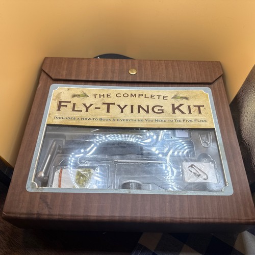 New the complete - new, kit