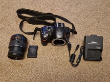 Nikon d3200 2mp digital - d3200, 24.2mp