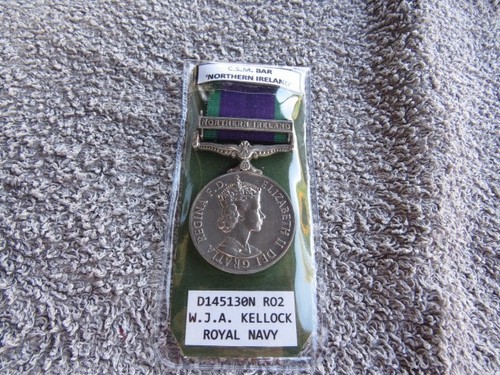 Royal navy csm - royal,