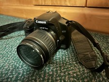 Canon eos 450d dslr complete - canon,