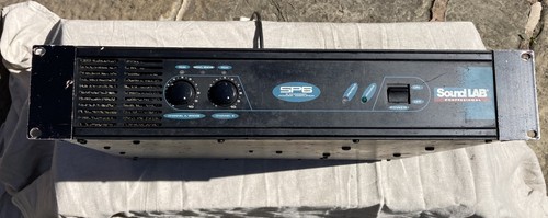 Soundlab g097 professional - soundlab,