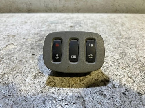 Renault trafic minibus - ii,