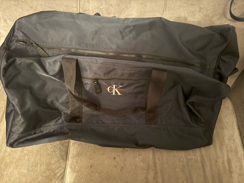 Calvin klein holdall - klein,