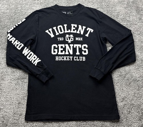 Violent gentlemen shirt mens - violent,