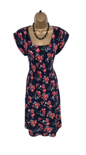 Gorgeous dress cotton - dress, by