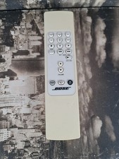 BOSE RC-20 Remote Control for
