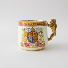 King George VI Royal