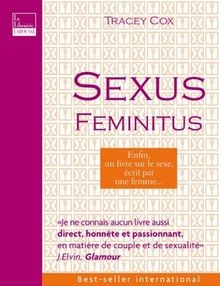 Sexus feminitus cox - sexus, cox,