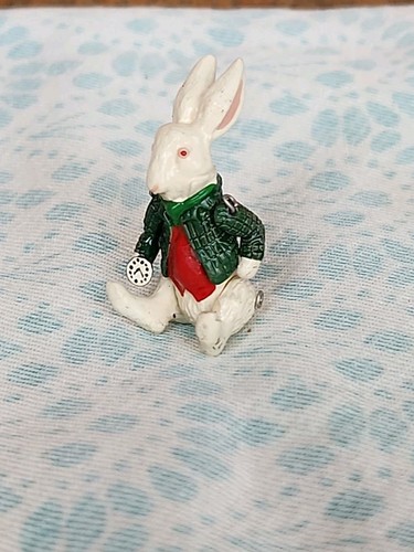 Vintage hantel pewter - vintage,