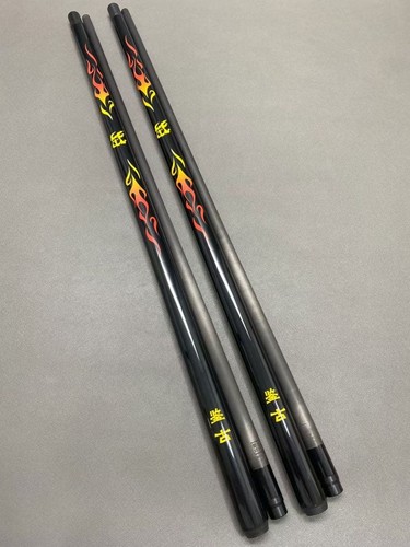 Antique high tech carbon - high-tech, break