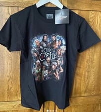 KIDS WWE CLASH AT THE CASTLE