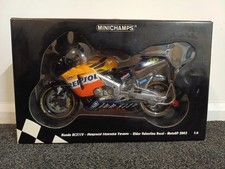 1/6 Scale RCV Minichamps