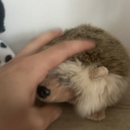 Keel toys hedgehog plush - toys, soft