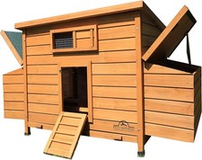 🐔 Balmoral Double Chicken