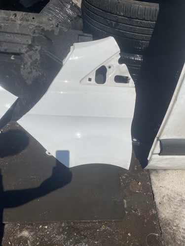 Transit custom passenger wing - transit,