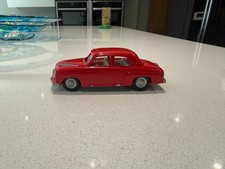 1.43 vauxhall sedan micro