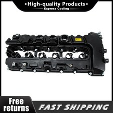 Cylinder Head Engine Valve Cover For BMW 3 SERIES E90 E91 E92 E93 328i 325i 330