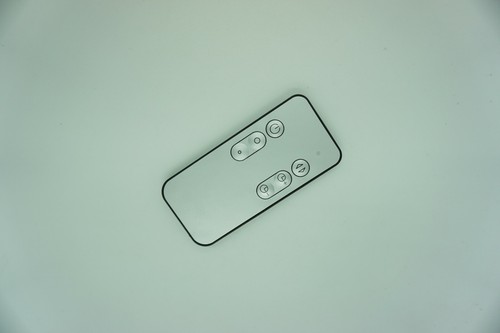 Remote control for dyson tp01 - for,