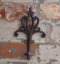 NEW French Vintage Scroll