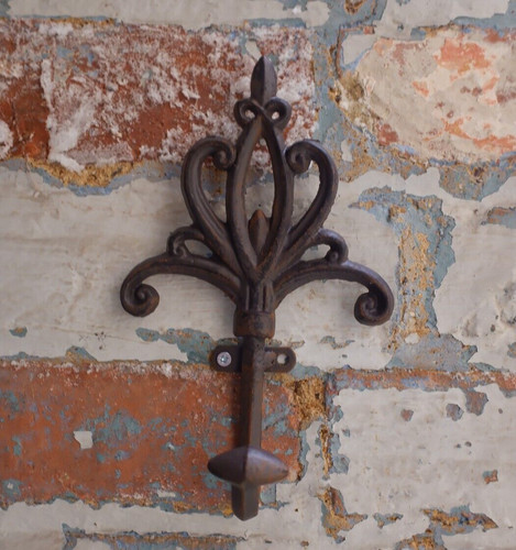 New french vintage - vintage, scroll