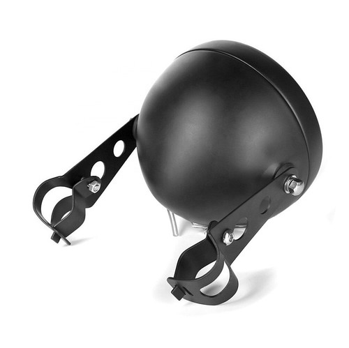 Headlight housing - , 5.75"